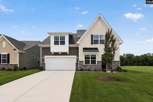 $365,359 | 226 Foxglade Drive, Gilbert, SC 29054