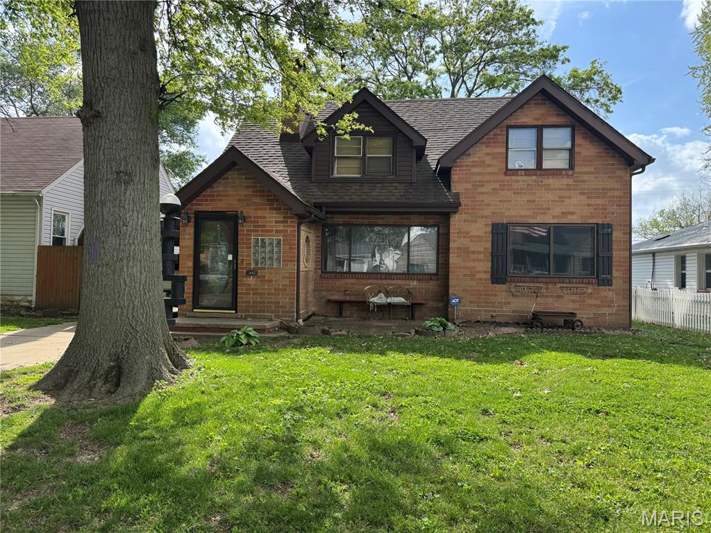 406 Doerr Street Roxana, IL 62084 - Photo 1 of 28