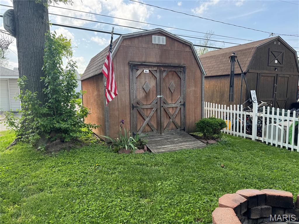 406 Doerr Street Roxana, IL 62084 - Photo 26 of 28