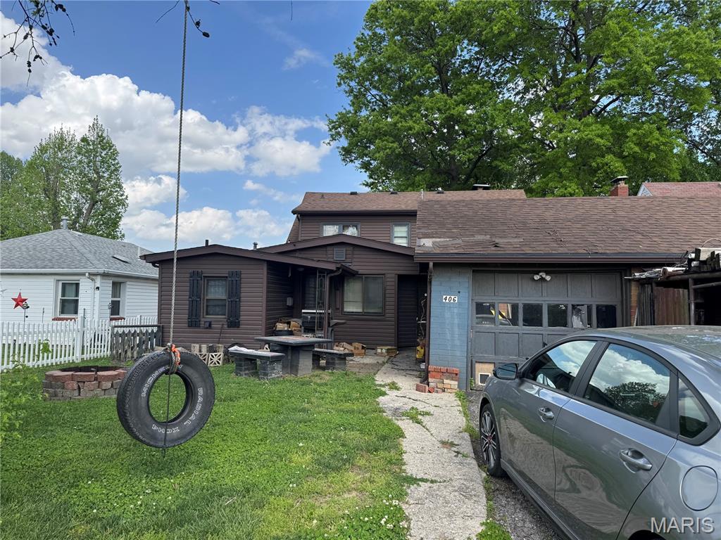406 Doerr Street Roxana, IL 62084 - Photo 27 of 28