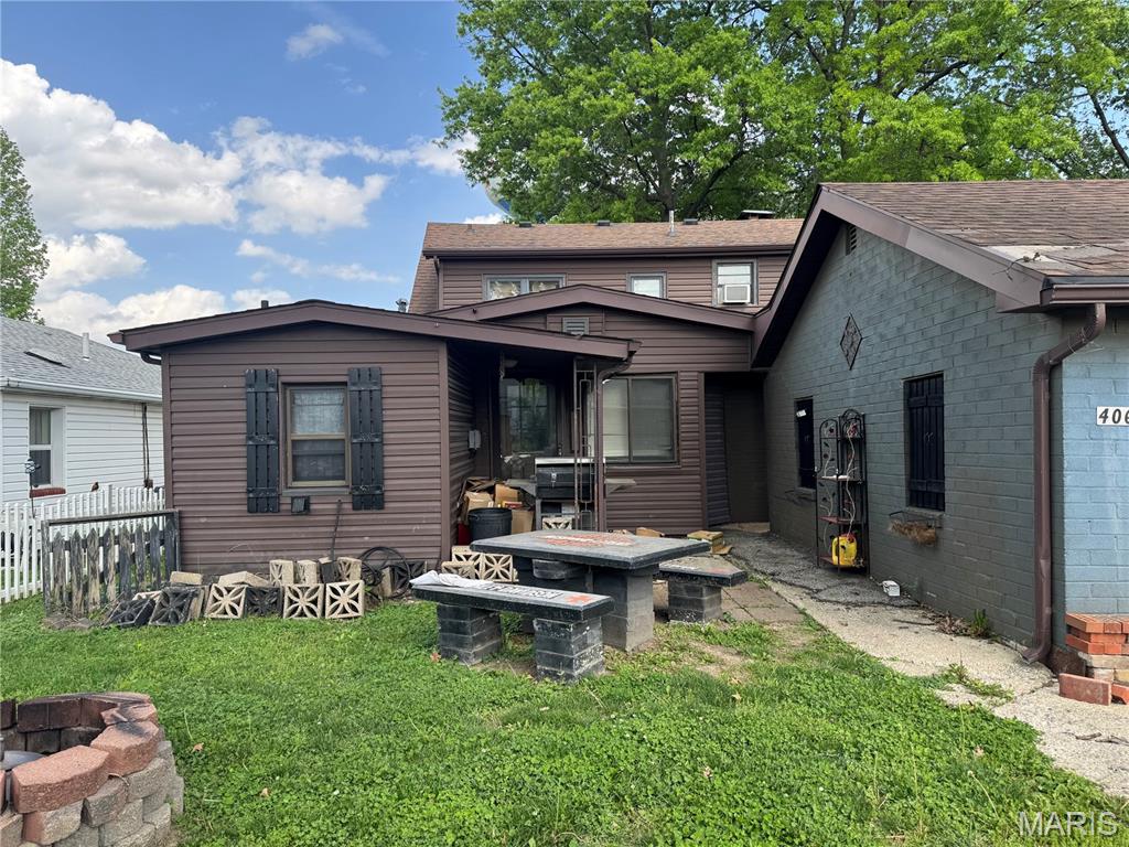 406 Doerr Street Roxana, IL 62084 - Photo 28 of 28
