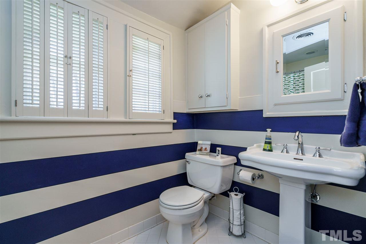 908 Cowper Drive Raleigh, NC 27608 - Photo 22 of 30