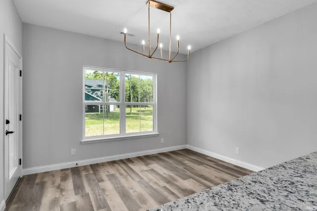 $419,900 | 837 South Hoke Avenue, Frankfort, IN 46041