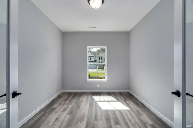 $419,900 | 837 South Hoke Avenue, Frankfort, IN 46041