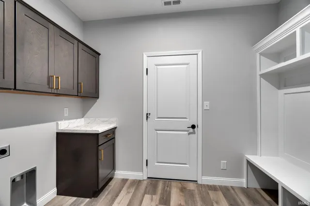 $419,900 | 837 South Hoke Avenue, Frankfort, IN 46041