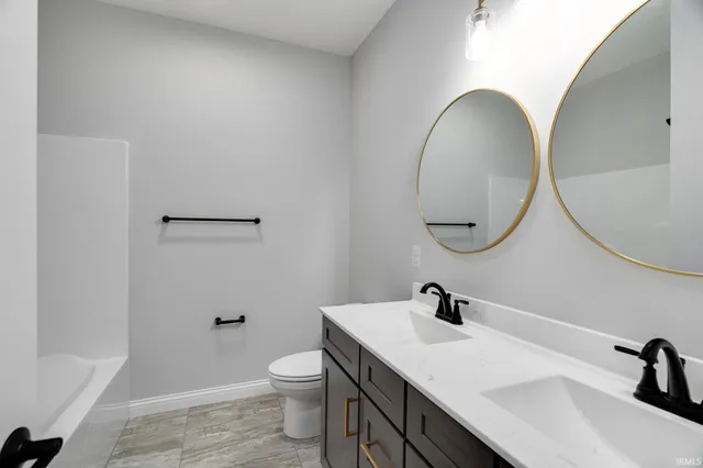 $419,900 | 837 South Hoke Avenue, Frankfort, IN 46041