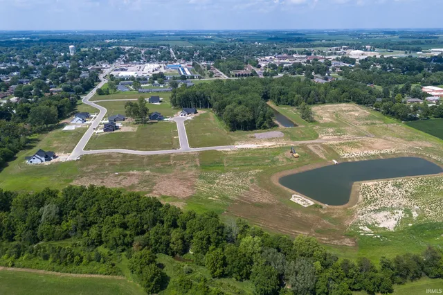 $419,900 | 837 South Hoke Avenue, Frankfort, IN 46041