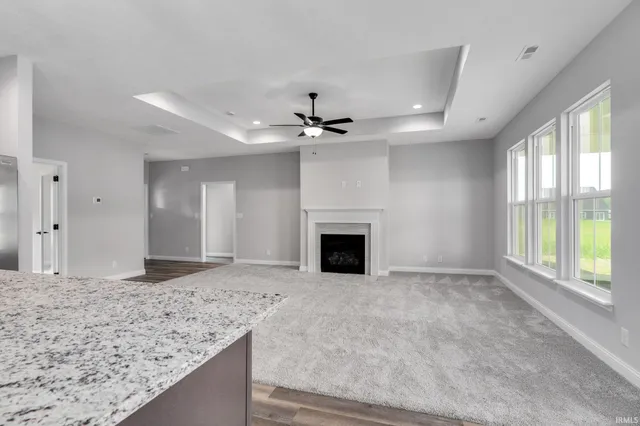 $419,900 | 837 South Hoke Avenue, Frankfort, IN 46041