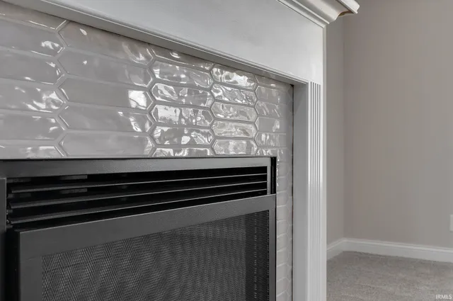 $419,900 | 837 South Hoke Avenue, Frankfort, IN 46041