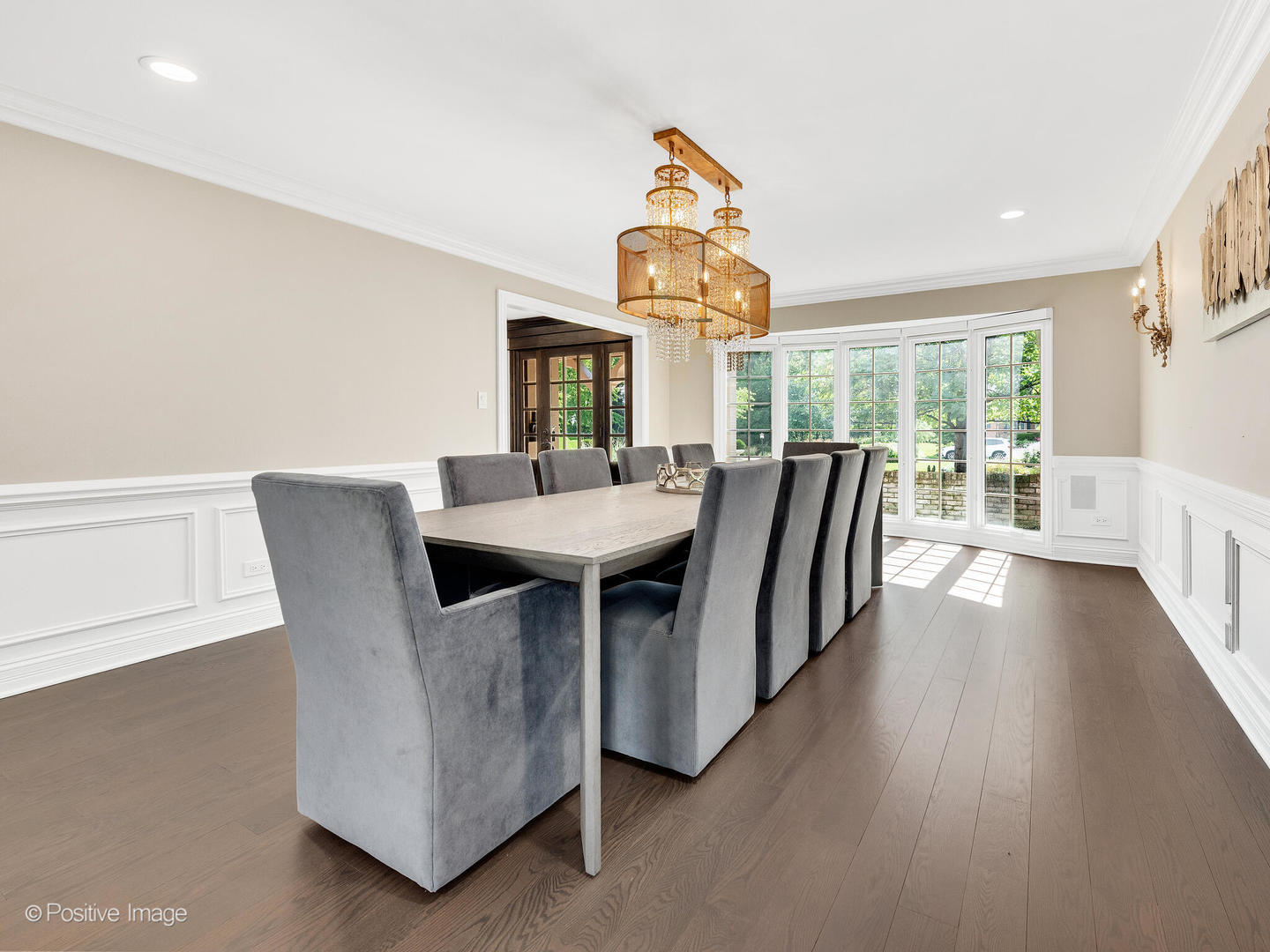 527 Princeton Road Hinsdale, IL 60521 - Photo 14 of 50