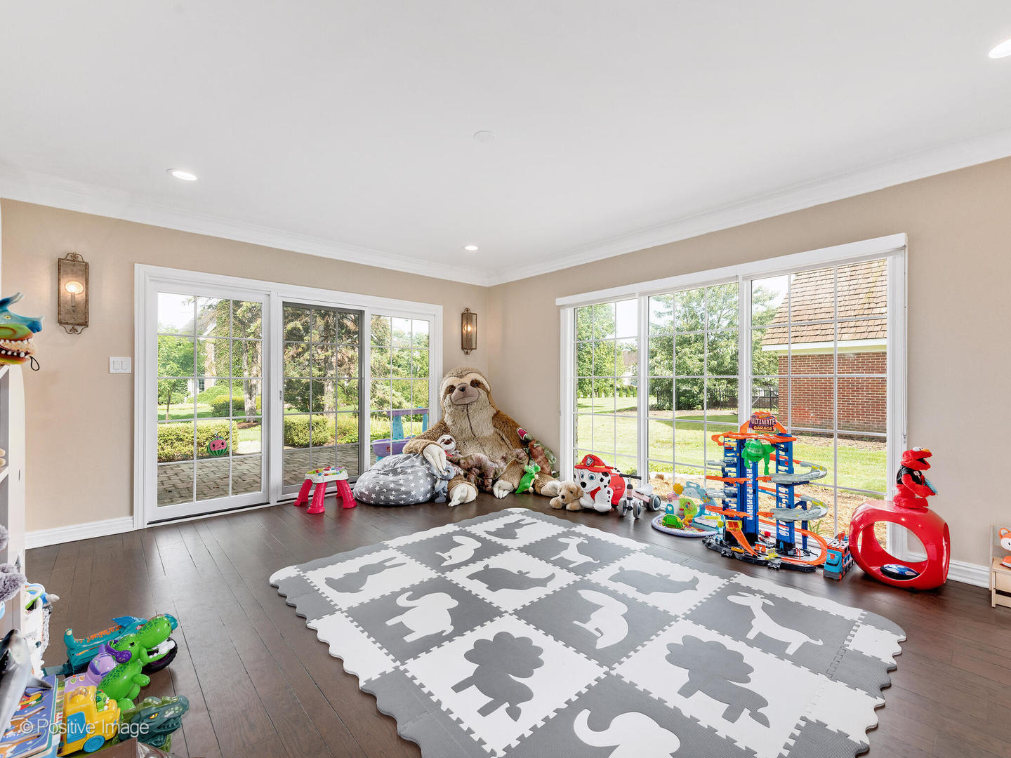 527 Princeton Road Hinsdale, IL 60521 - Photo 23 of 50