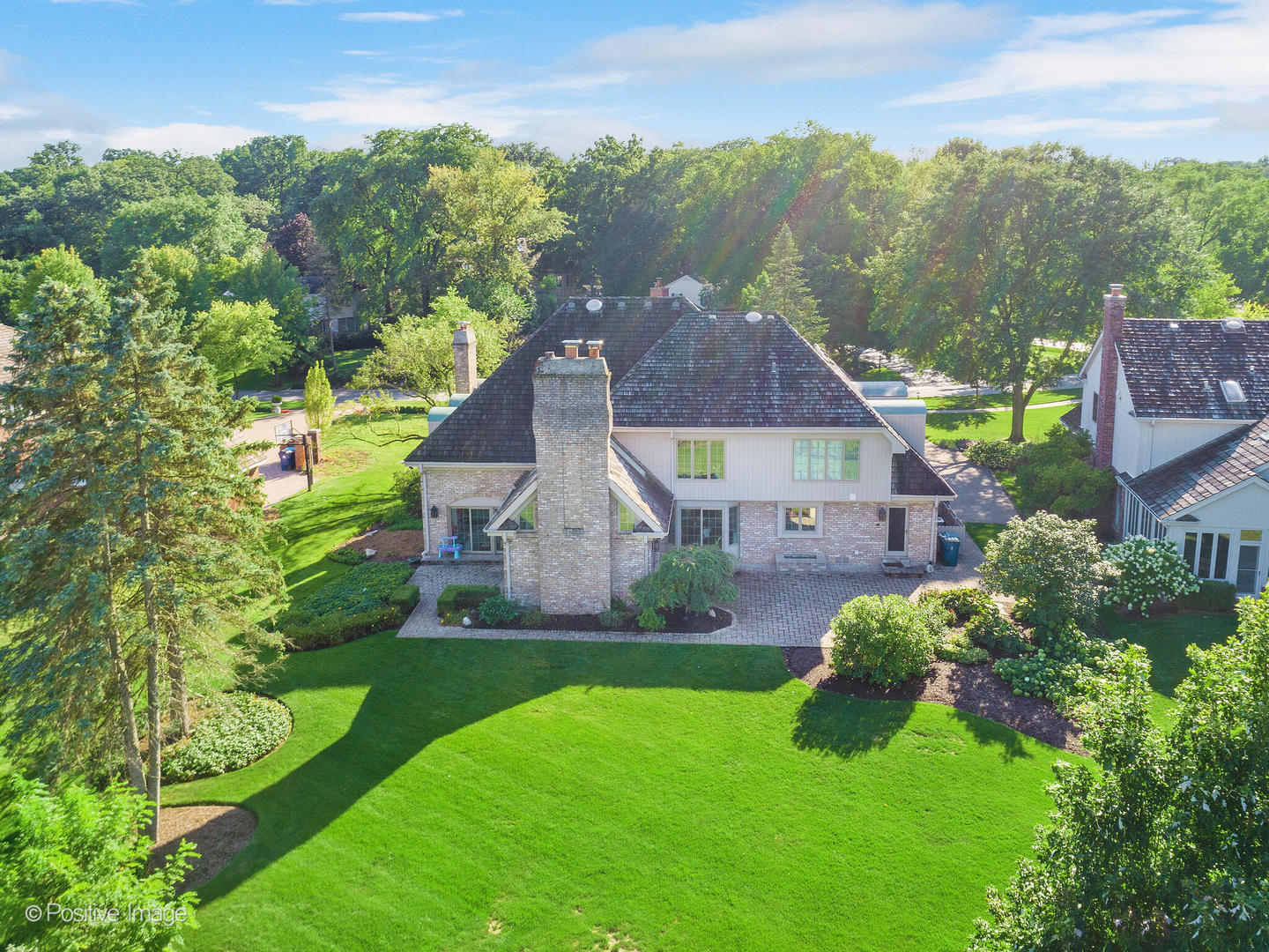 527 Princeton Road Hinsdale, IL 60521 - Photo 43 of 50