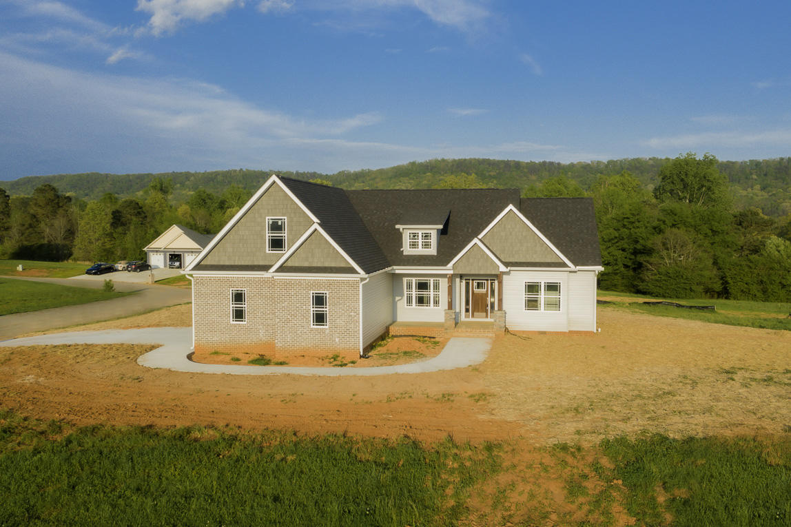 62 Farm View Circle, Unit 3 Rock Spring, GA 30739 - Photo 1 of 31 DJI_0107