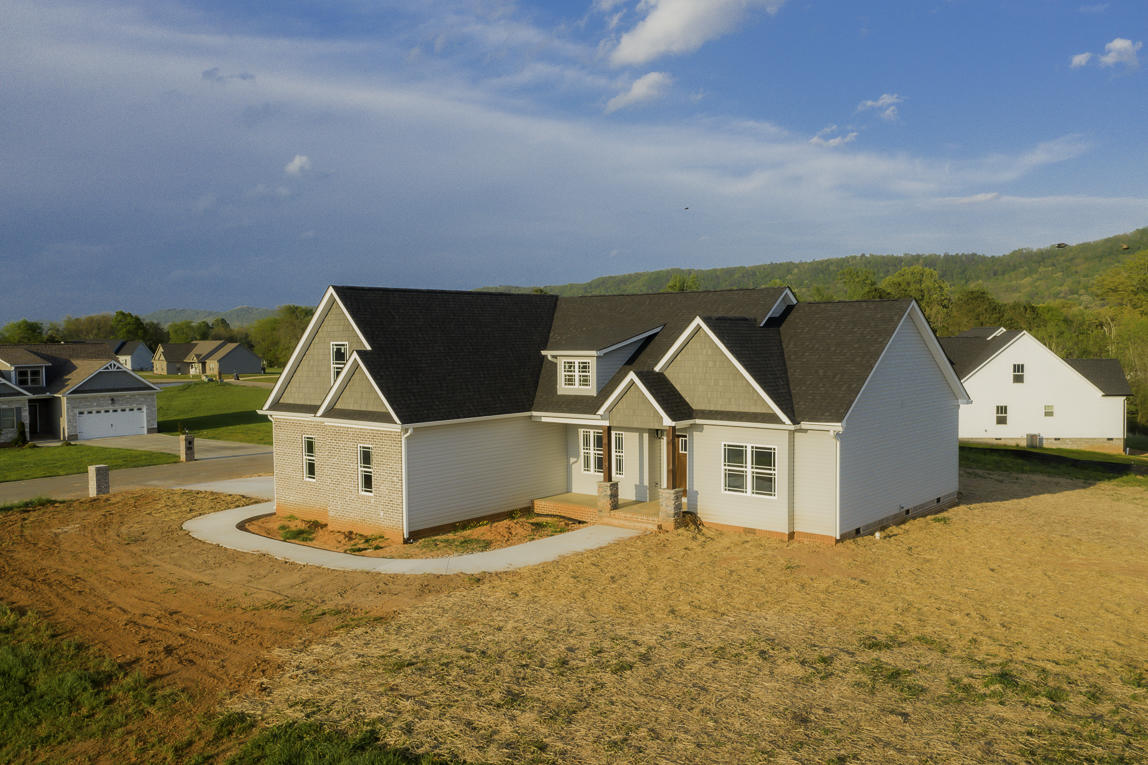 62 Farm View Circle, Unit 3 Rock Spring, GA 30739 - Photo 2 of 31 DJI_0104