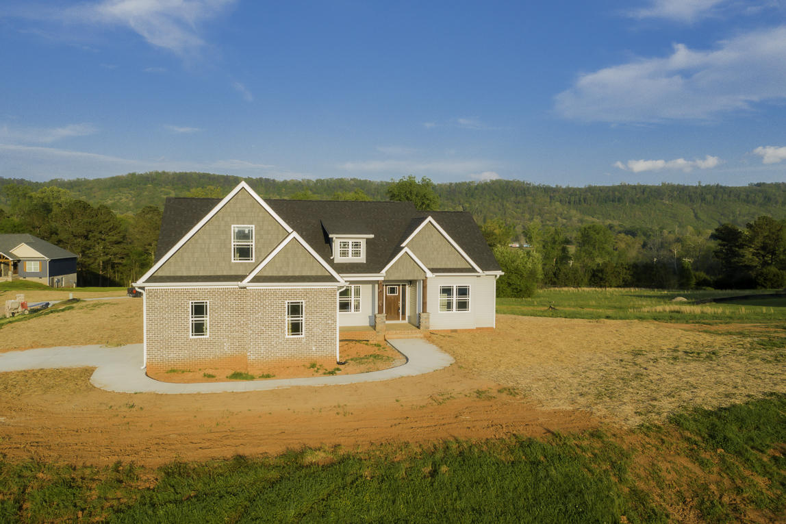 62 Farm View Circle, Unit 3 Rock Spring, GA 30739 - Photo 3 of 31 DJI_0109