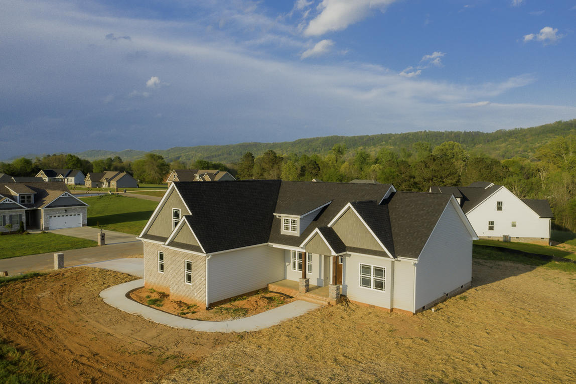 62 Farm View Circle, Unit 3 Rock Spring, GA 30739 - Photo 25 of 31 DJI_0103