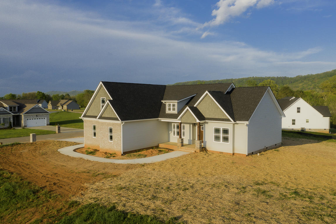 62 Farm View Circle, Unit 3 Rock Spring, GA 30739 - Photo 26 of 31 DJI_0105