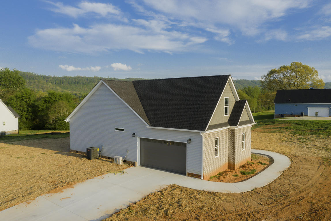 62 Farm View Circle, Unit 3 Rock Spring, GA 30739 - Photo 27 of 31 DJI_0114