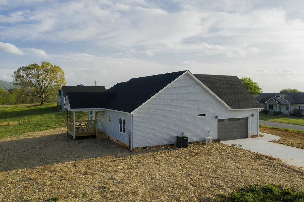 62 Farm View Circle, Unit 3 Rock Spring, GA 30739 - Photo 28 of 31 DJI_0117
