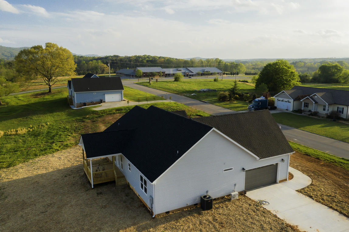 62 Farm View Circle, Unit 3 Rock Spring, GA 30739 - Photo 29 of 31 DJI_0118