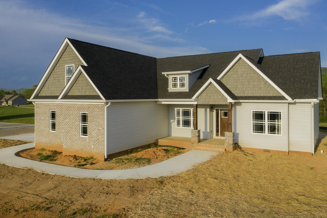 62 Farm View Circle, Unit 3 Rock Spring, GA 30739 - Photo 4 of 31 DJI_0113