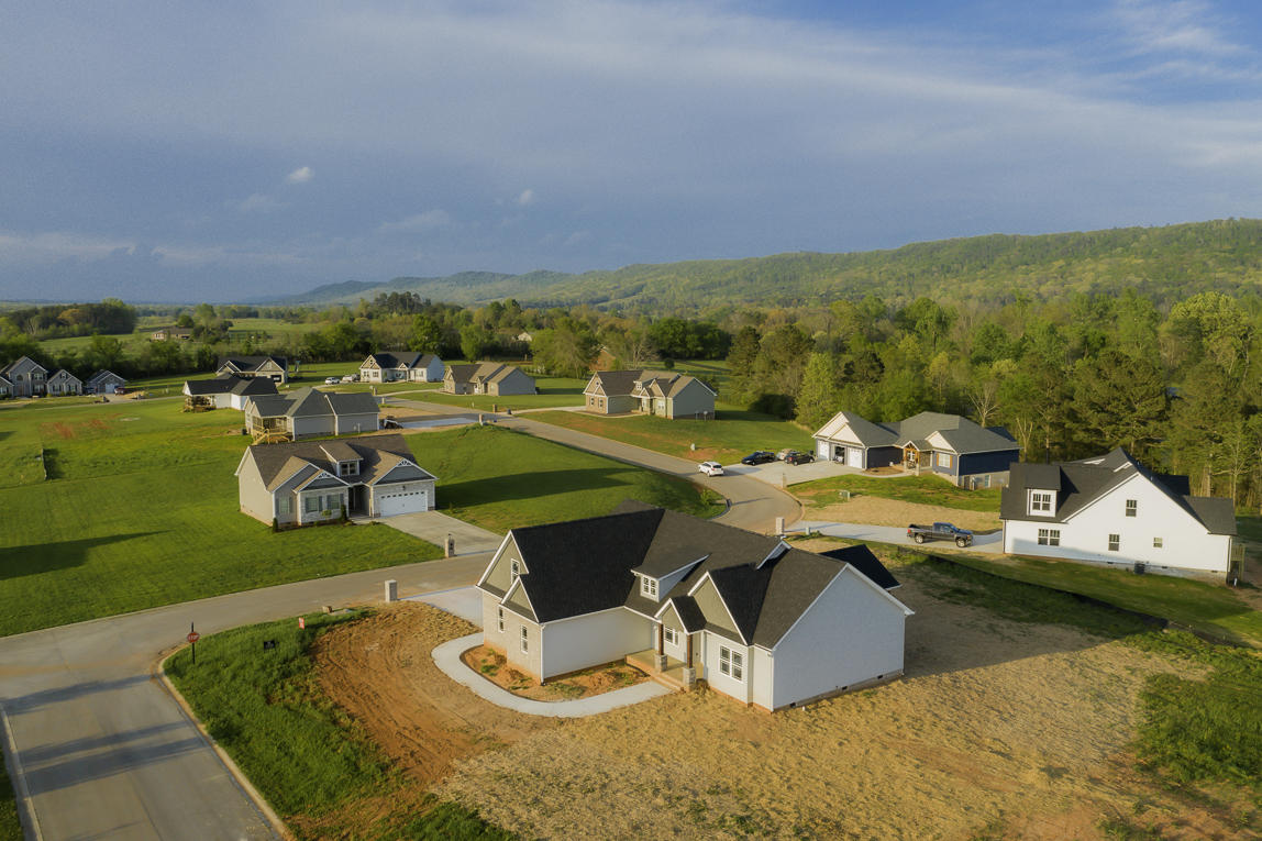62 Farm View Circle, Unit 3 Rock Spring, GA 30739 - Photo 31 of 31 DJI_0123