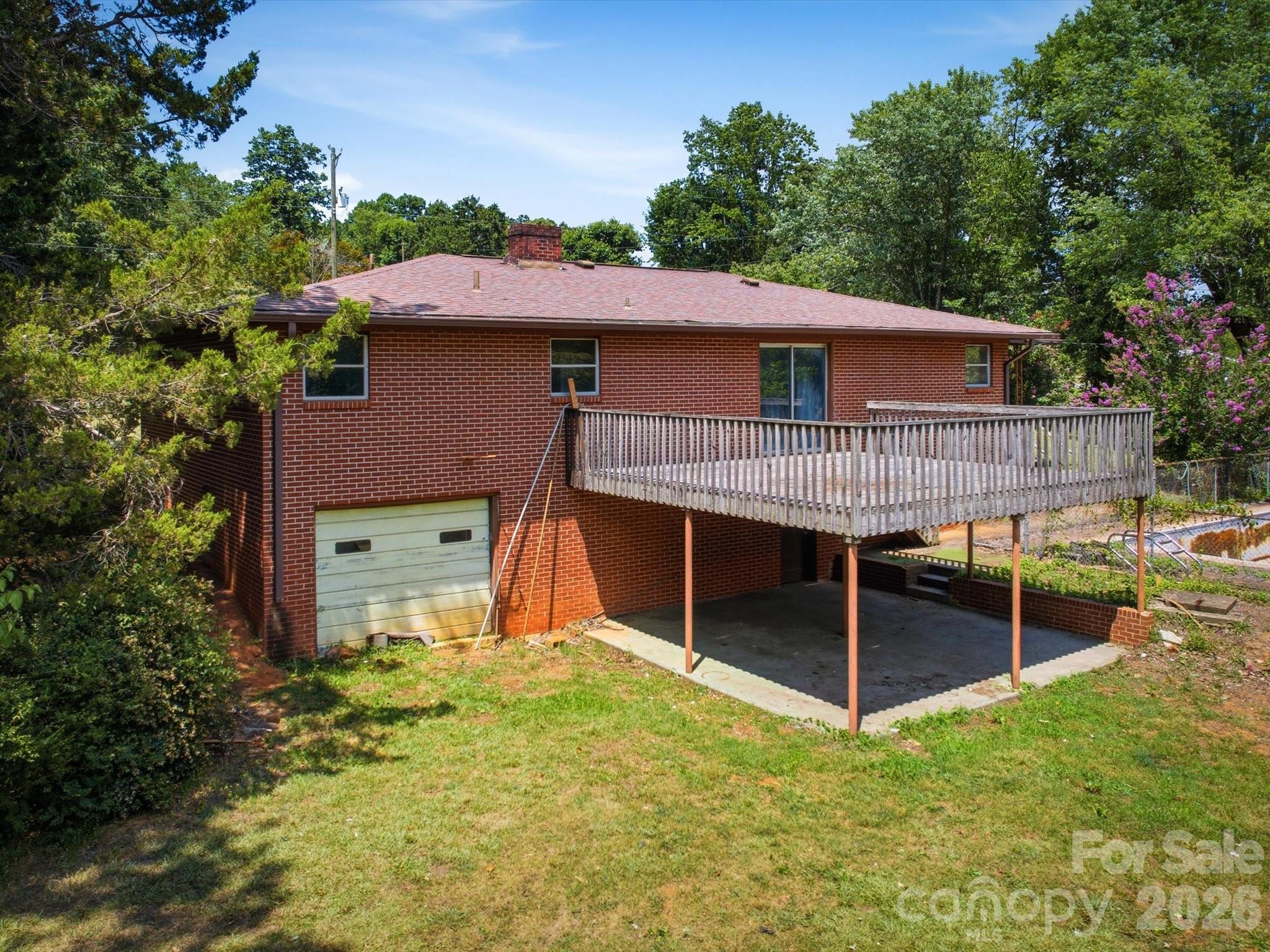 3446 Brandon Road Morganton, NC 28655 - Photo 5 of 28