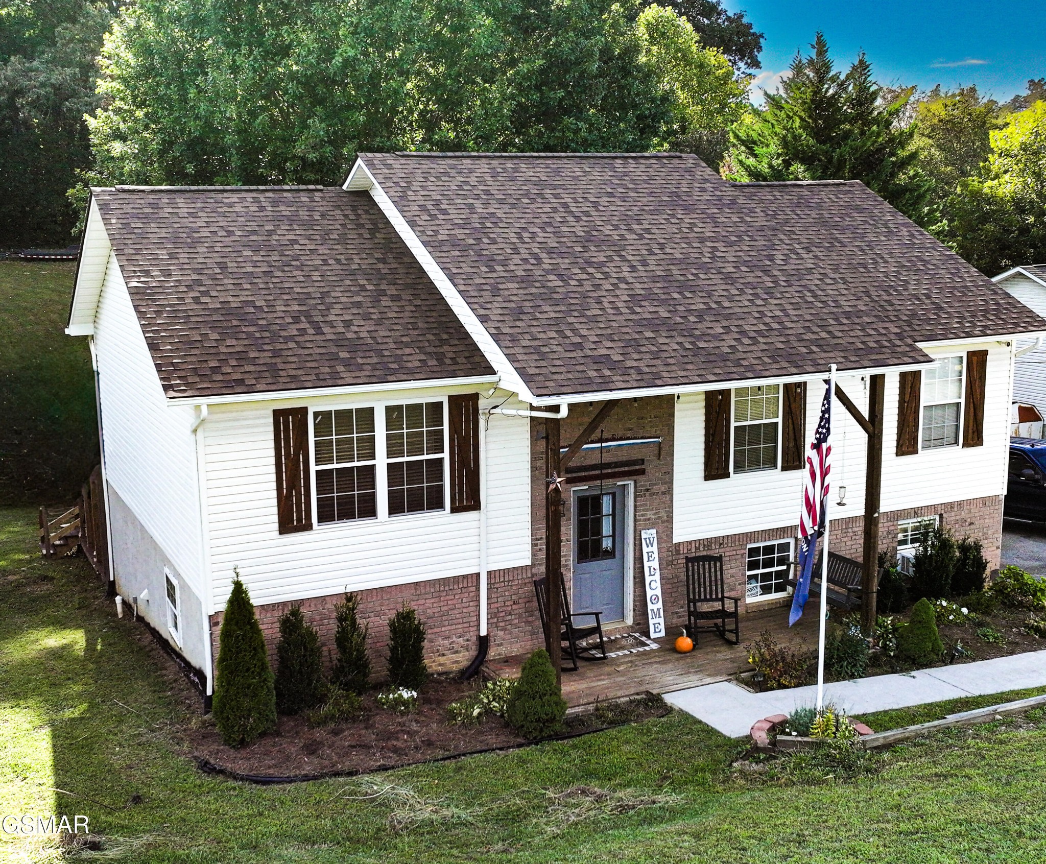 270 Cross Over Road Sevierville, TN 37876 - Photo 34 of 36