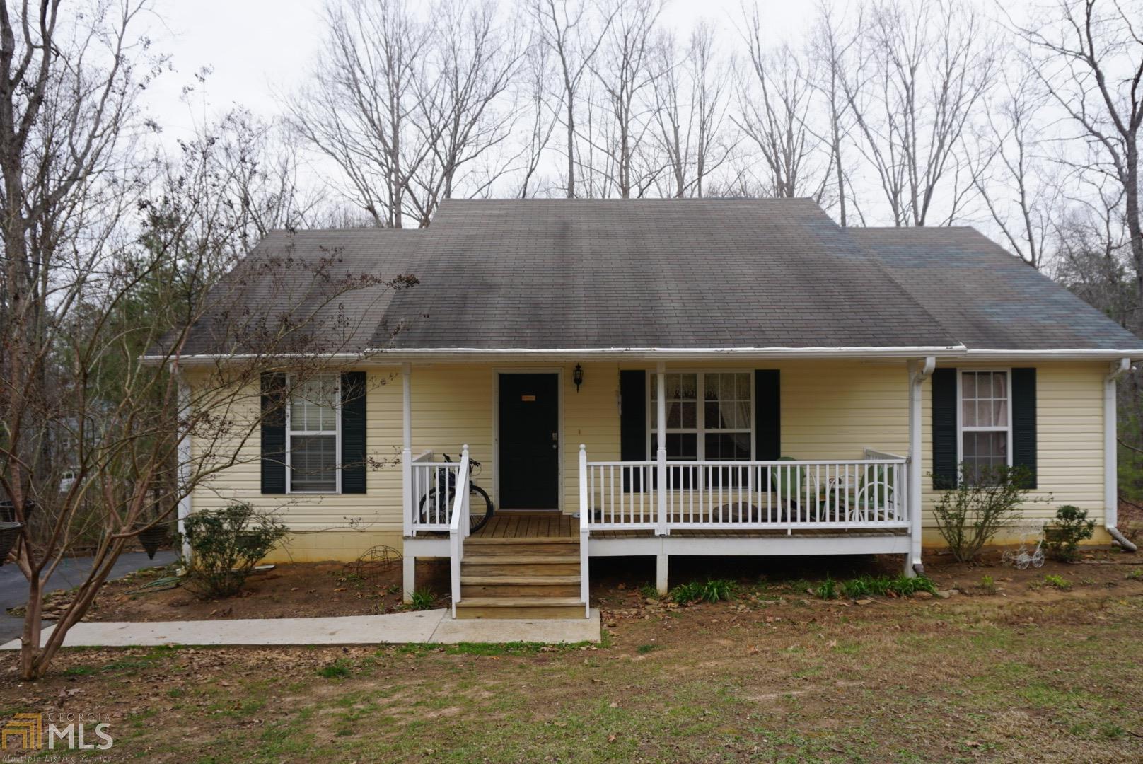 317 Ward Road Cornelia, GA 30531 - Photo 1 of 1 Gallery Image 1