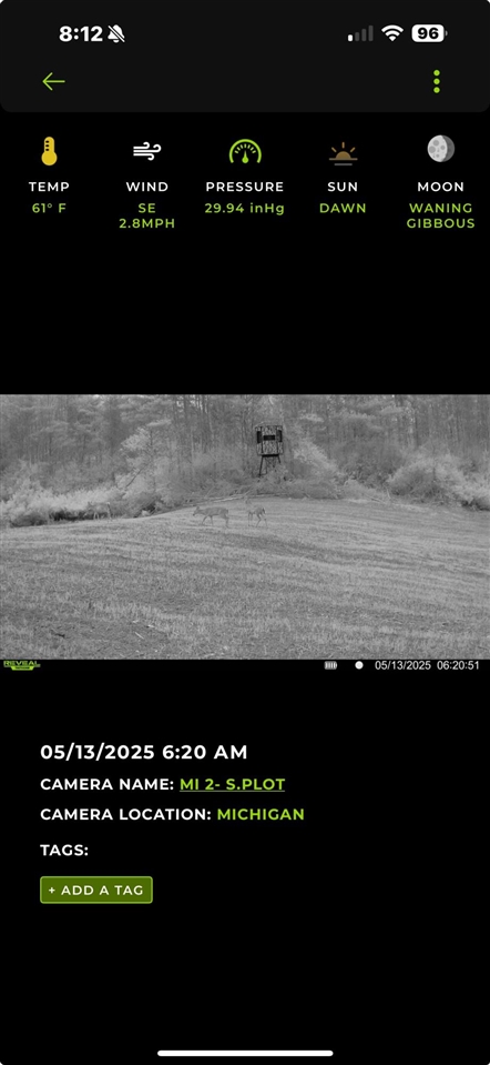 13980 12 12 Mile Road Rodney, MI 49342 - Photo 79 of 98