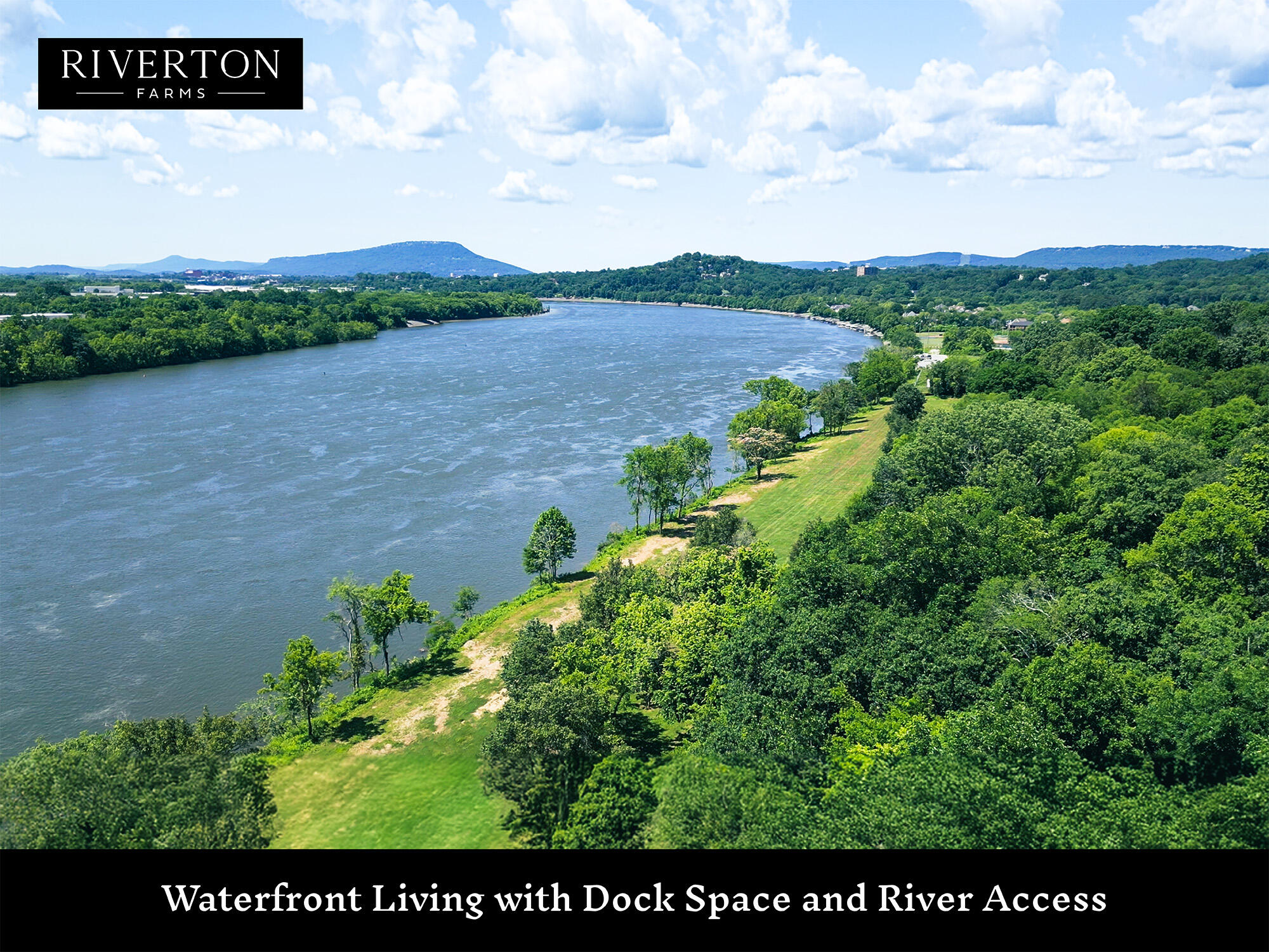 1182 Riverbank Ridge Lupton City, TN 37351 - Photo 8 of 12 Riverton Farms Promo