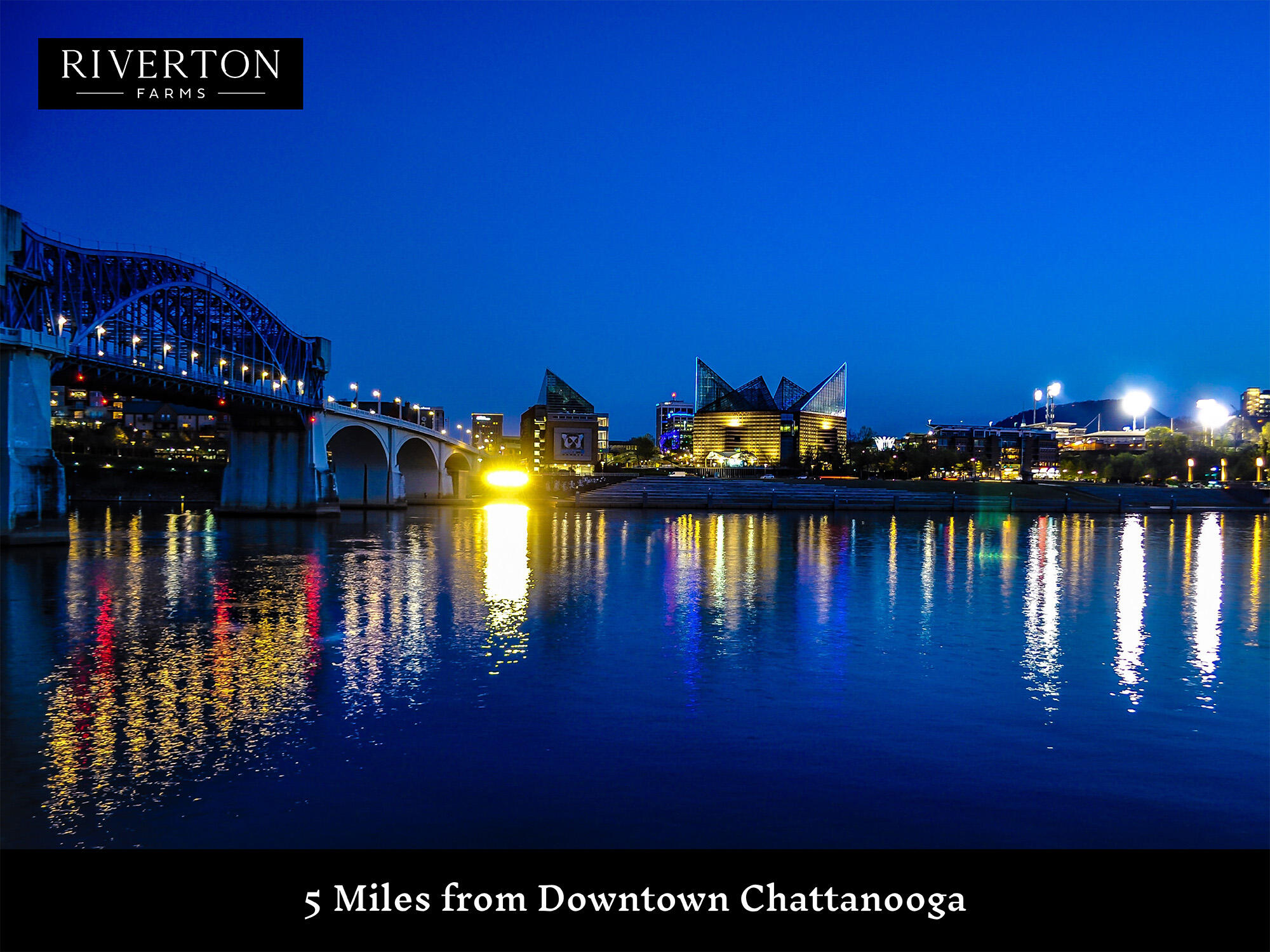 1182 Riverbank Ridge Lupton City, TN 37351 - Photo 9 of 12 Riverton Farms Promo