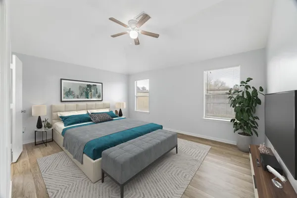 $1,698 | 19715 Billineys Park Drive, Katy, TX 77449