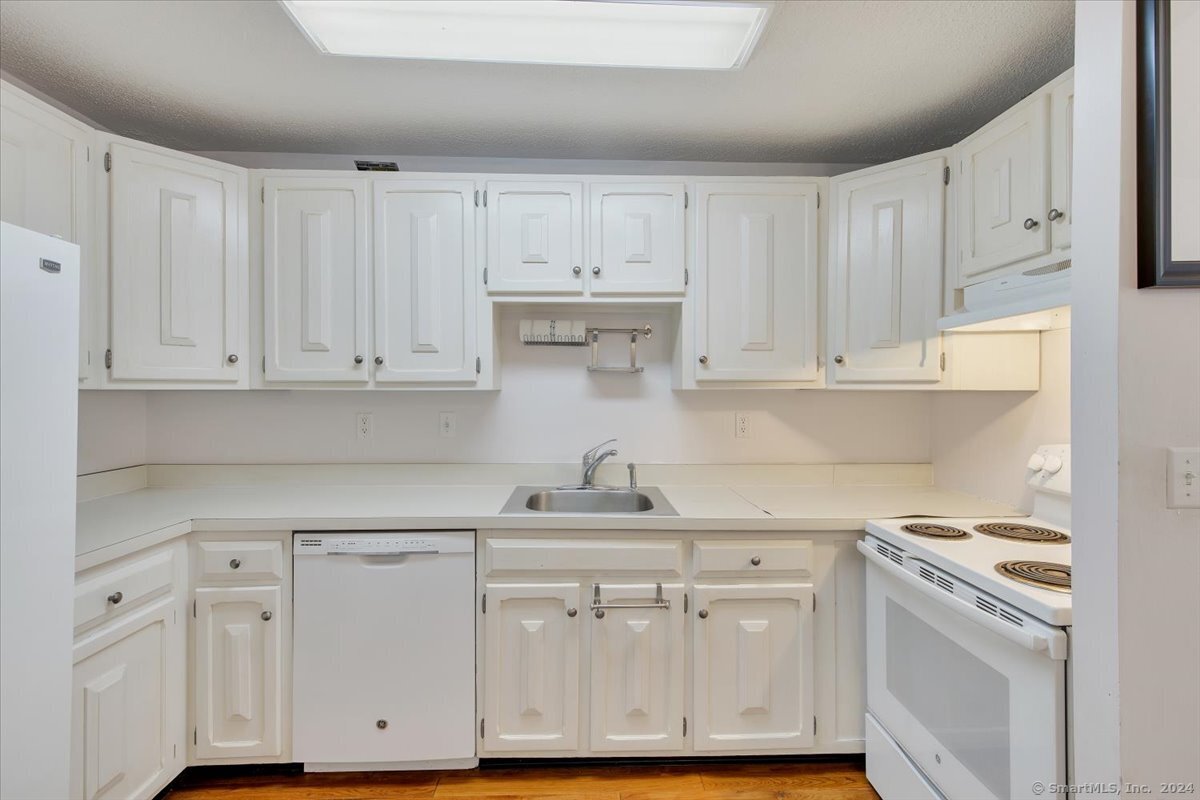 50 East Hill Road, Unit 2N Canton, CT 06019 - Photo 1 of 1