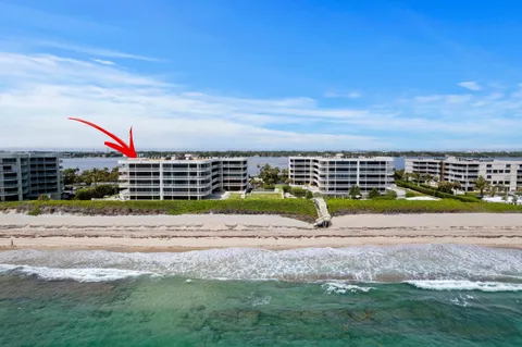 $1,895,000 | 3300 South Ocean Boulevard, Unit 504S, Palm Beach, FL 33480