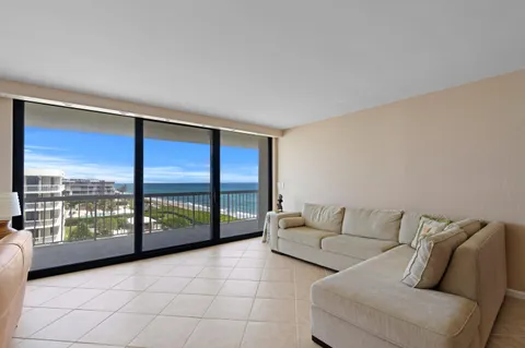 $1,895,000 | 3300 South Ocean Boulevard, Unit 504S, Palm Beach, FL 33480