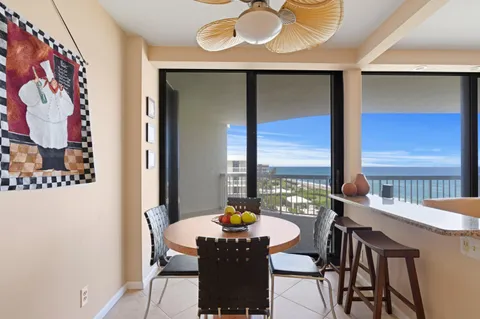 $1,895,000 | 3300 South Ocean Boulevard, Unit 504S, Palm Beach, FL 33480