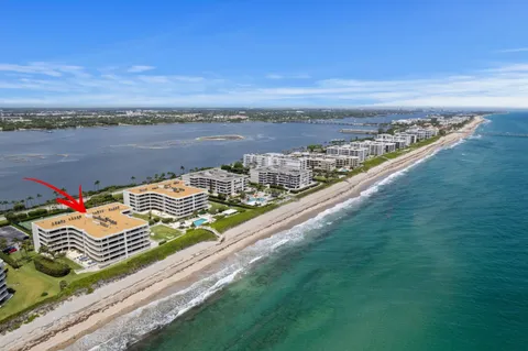 $1,895,000 | 3300 South Ocean Boulevard, Unit 504S, Palm Beach, FL 33480