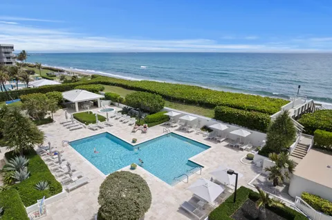 $1,895,000 | 3300 South Ocean Boulevard, Unit 504S, Palm Beach, FL 33480