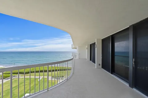 $1,895,000 | 3300 South Ocean Boulevard, Unit 504S, Palm Beach, FL 33480
