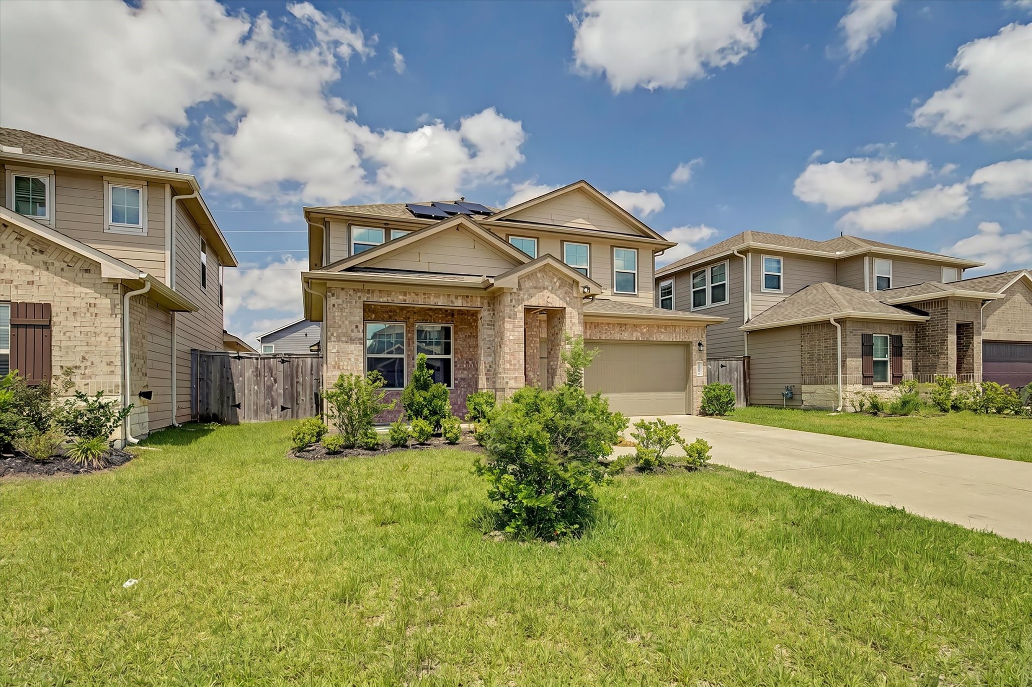 6918 Lebec Drive Rosharon, TX 77583 - Photo 4 of 48