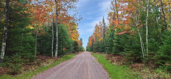 $65,000 | Lot 2-block Raspberry Trail, La Pointe, WI 54850