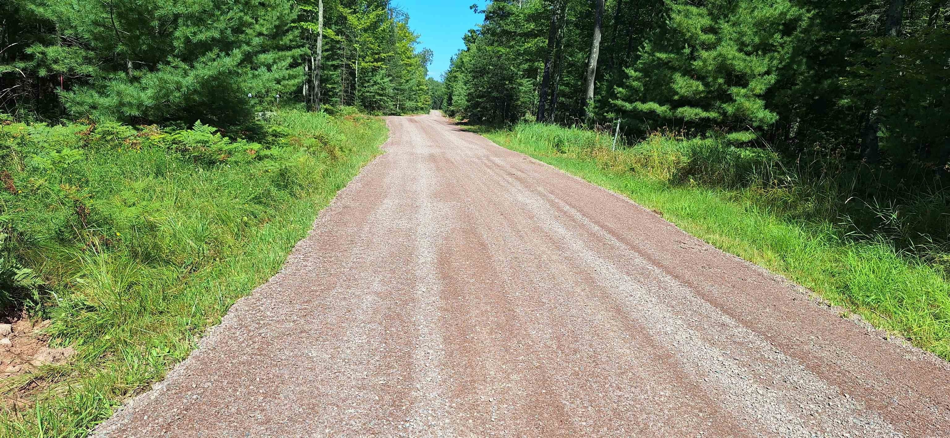 Lot 2-block Raspberry Trail La Pointe, WI 54850 - Photo 5 of 7