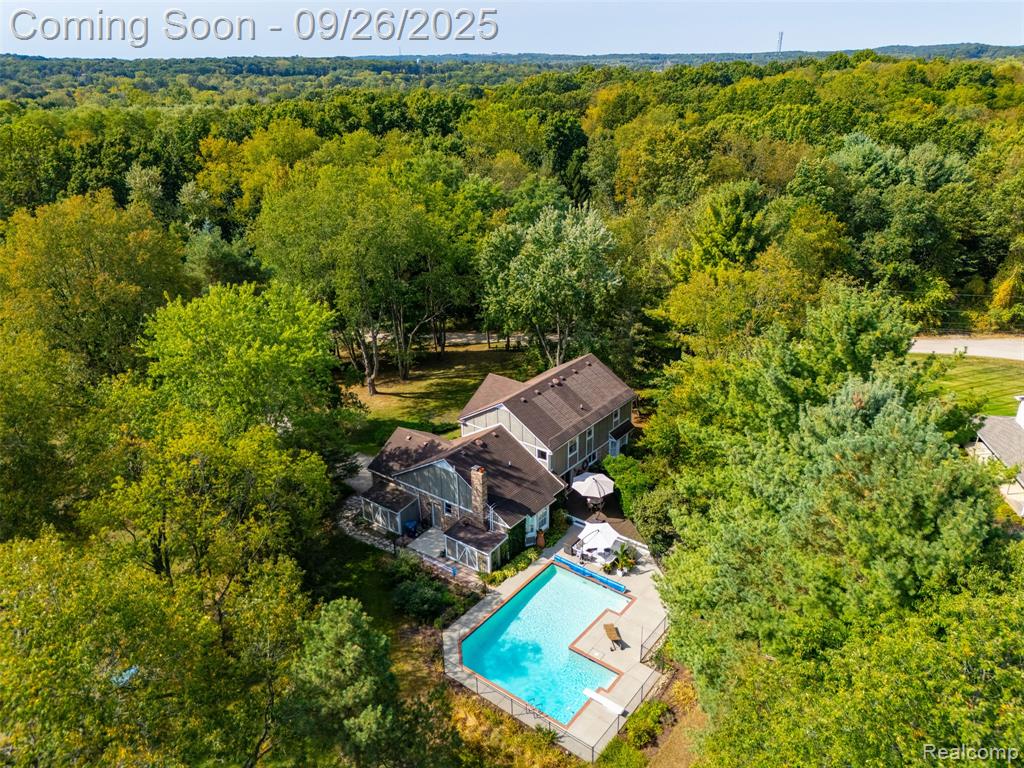 523 Uphill Road Milford, MI 48381 - Photo 54 of 68