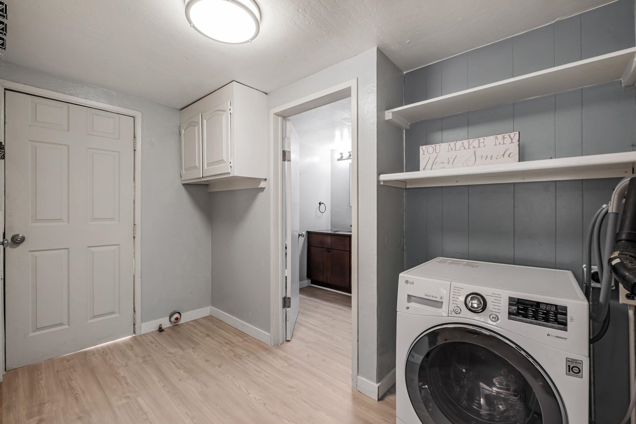118 Sycamore Street Fremont, CA 94536 - Photo 23 of 30 a view of utility room