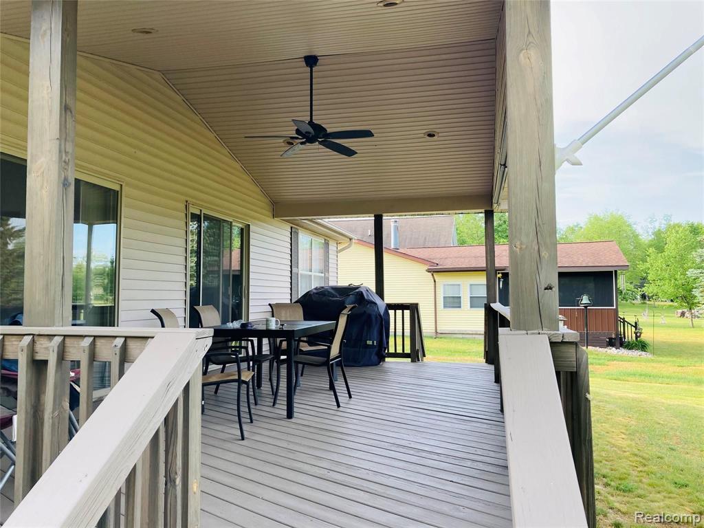 4300 Ridgeway Trail Lake, MI 48632 - Photo 24 of 28
