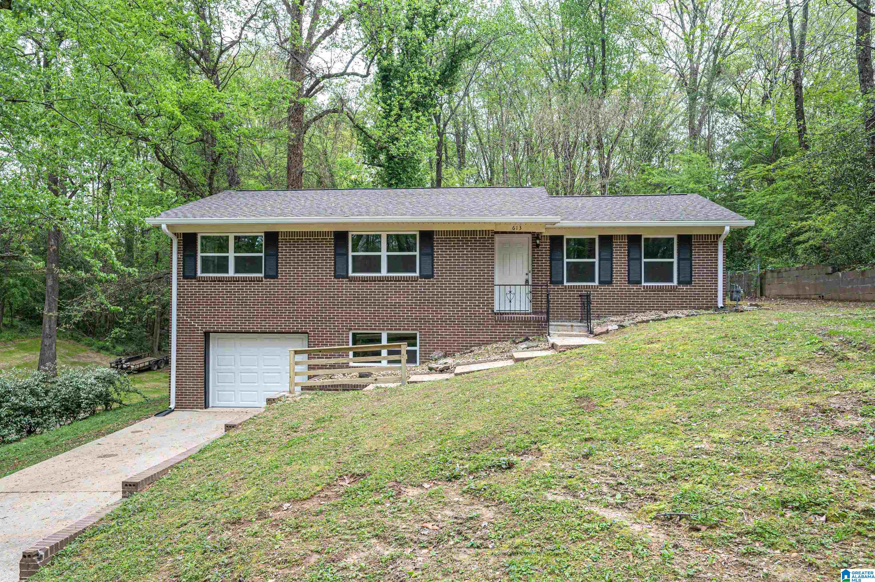 613 3rd Avenue Pleasant Grove, AL 35127 - Photo 1 of 24