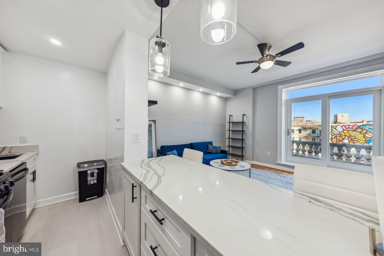 1851 Columbia Road Northwest, Unit 400 Washington, DC 20009 - Photo 7 of 36