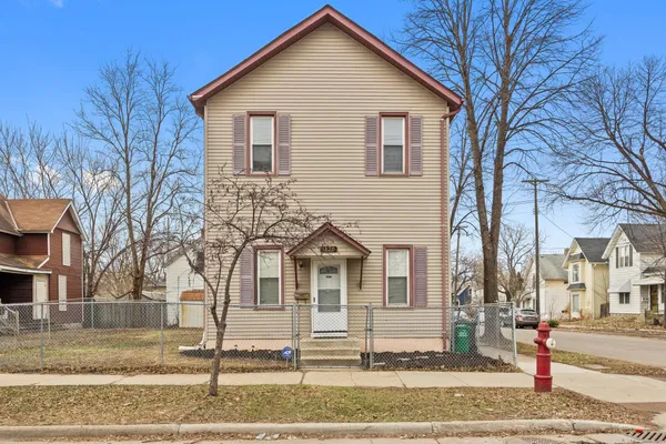 $449,000 | 1826 Northeast Jackson Street, Minneapolis, MN 55418