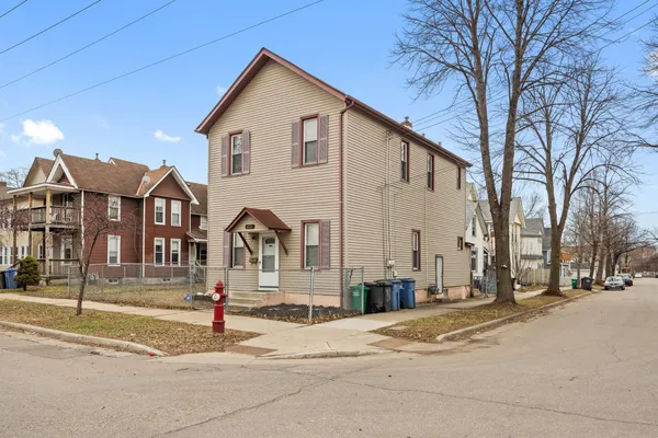 $449,000 | 1826 Northeast Jackson Street, Minneapolis, MN 55418